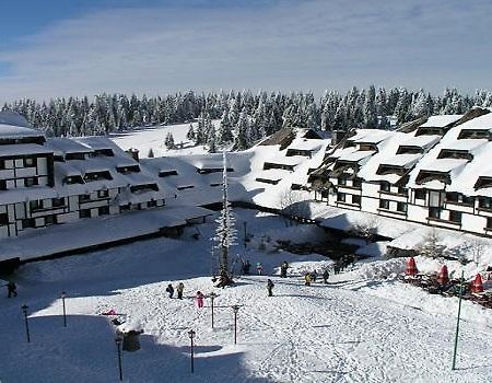 Apartment Suncani Vrhovi Kopaonik Buitenkant foto