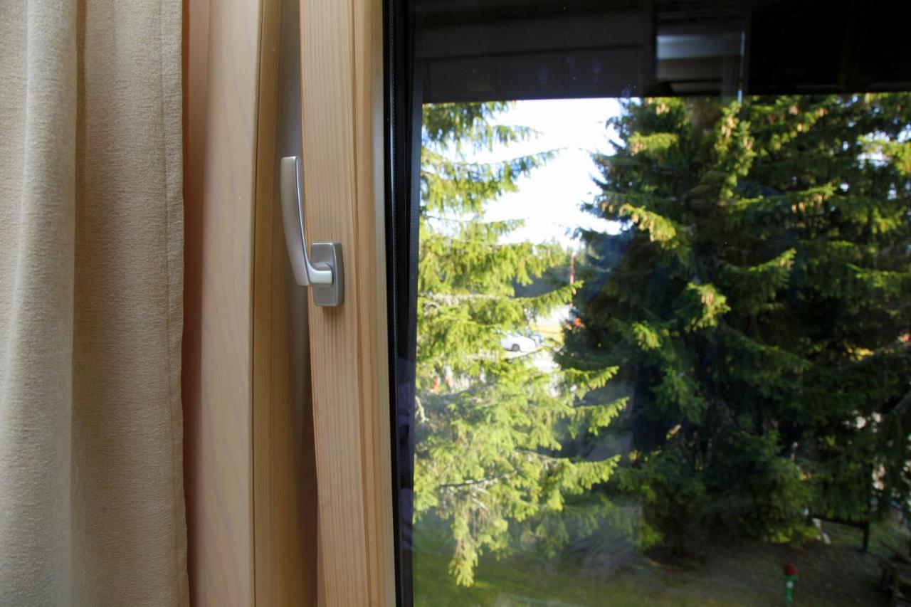 Apartment Suncani Vrhovi Kopaonik Buitenkant foto