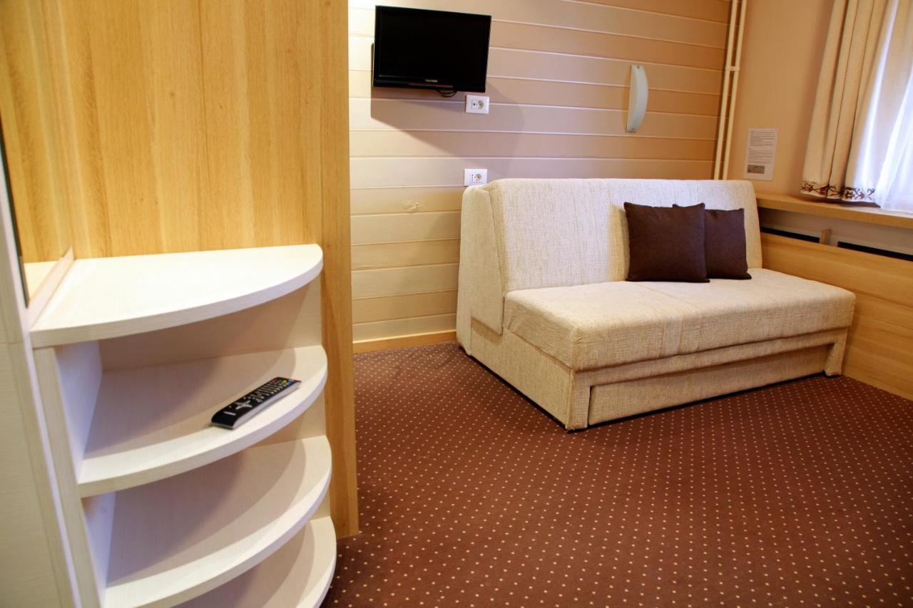 Apartment Suncani Vrhovi Kopaonik Buitenkant foto