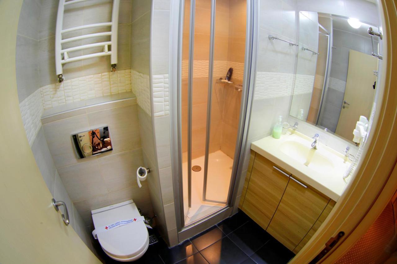Apartment Suncani Vrhovi Kopaonik Buitenkant foto