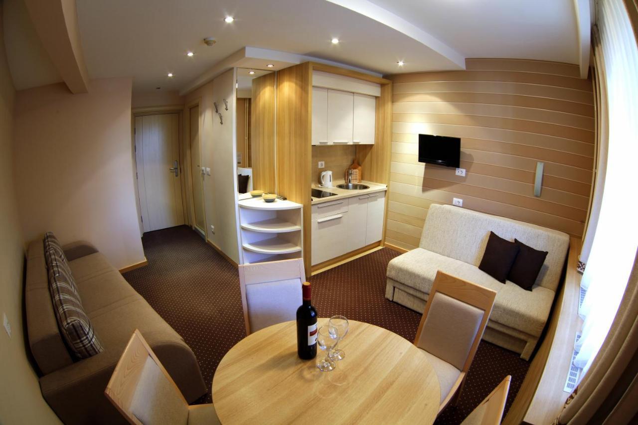 Apartment Suncani Vrhovi Kopaonik Buitenkant foto